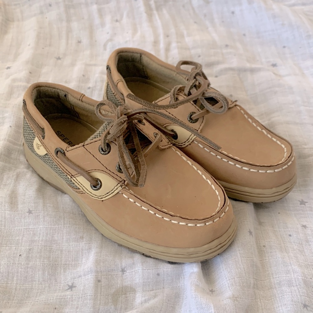 Kids Sperrys